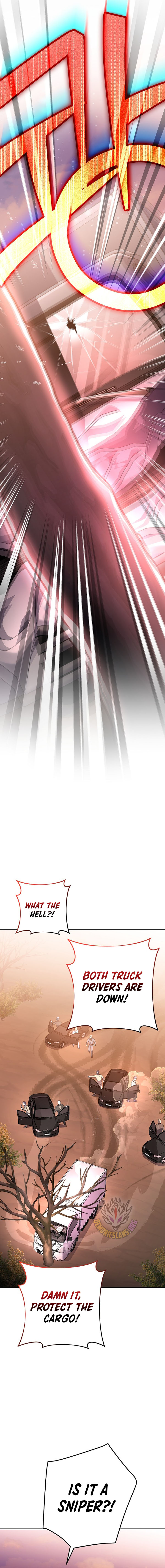 The Novel’s Extra (Remake) Chapter 123 - Page 13