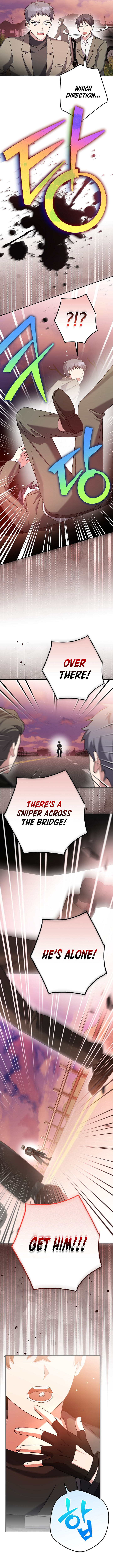 The Novel’s Extra (Remake) Chapter 123 - Page 14