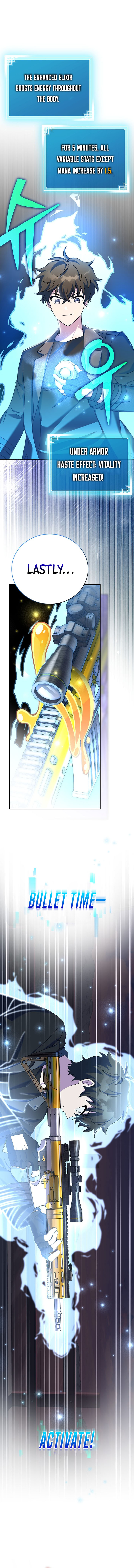 The Novel’s Extra (Remake) Chapter 123 - Page 15