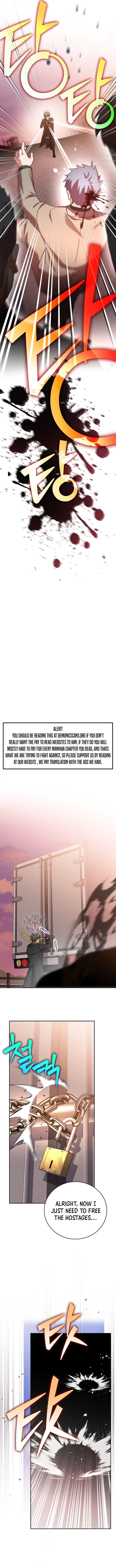 The Novel’s Extra (Remake) Chapter 123 - Page 16