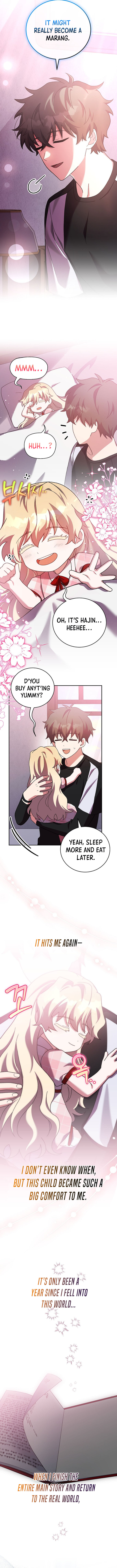 The Novel’s Extra (Remake) Chapter 124 - Page 10