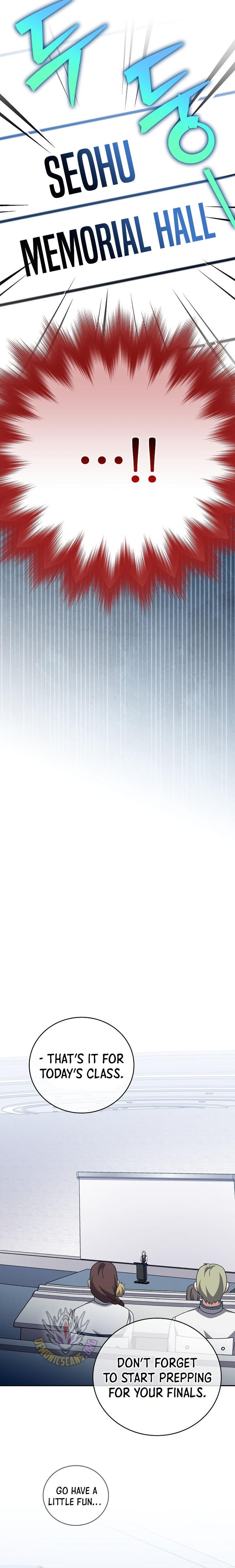 The Novel’s Extra (Remake) Chapter 124 - Page 16