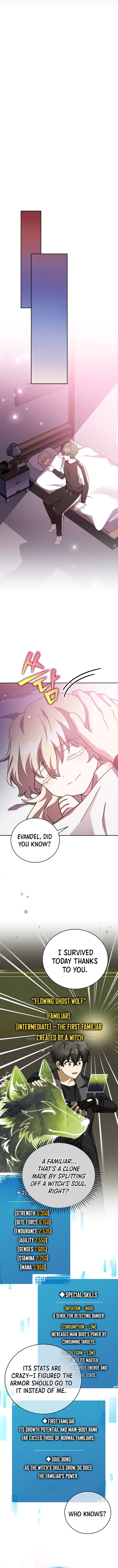 The Novel’s Extra (Remake) Chapter 124 - Page 9