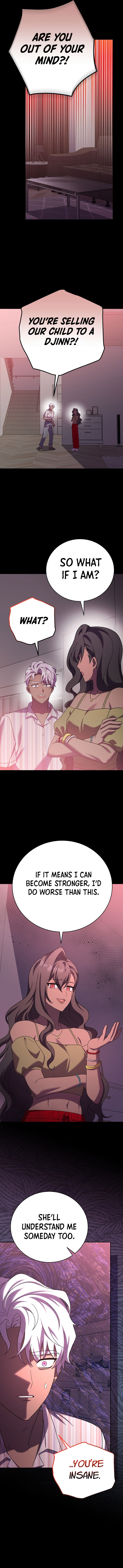 The Novel’s Extra (Remake) Chapter 125 - Page 10