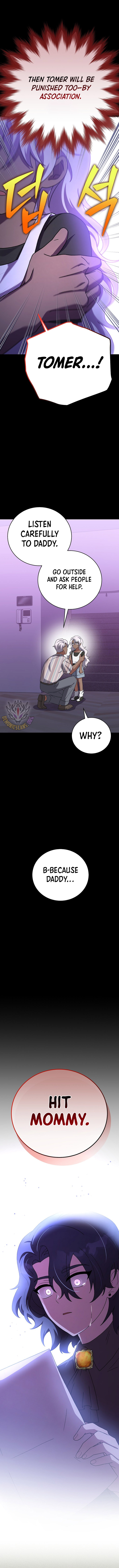 The Novel’s Extra (Remake) Chapter 125 - Page 13