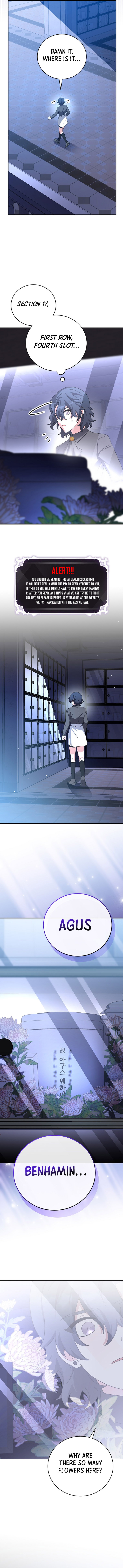 The Novel’s Extra (Remake) Chapter 125 - Page 4