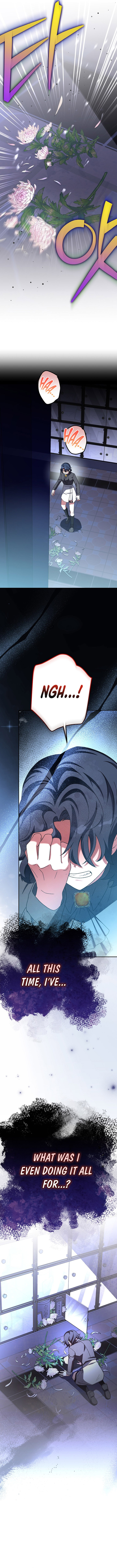 The Novel’s Extra (Remake) Chapter 125 - Page 6