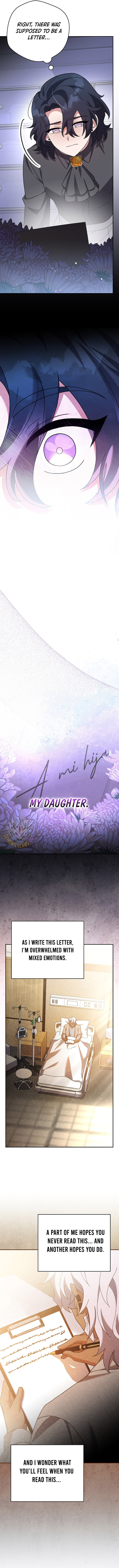 The Novel’s Extra (Remake) Chapter 125 - Page 7