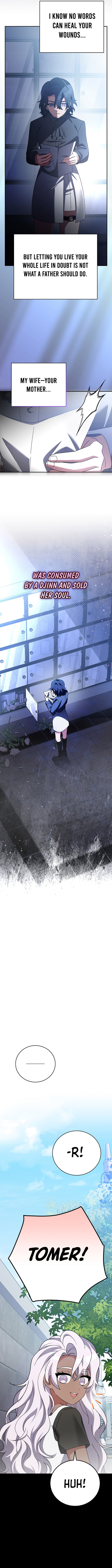 The Novel’s Extra (Remake) Chapter 125 - Page 8