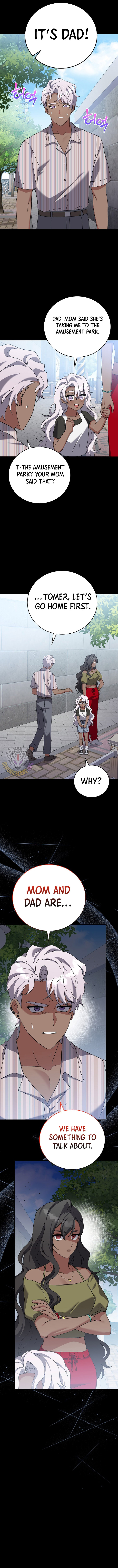 The Novel’s Extra (Remake) Chapter 125 - Page 9