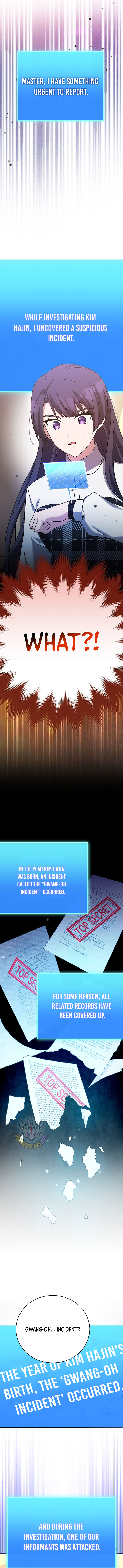 The Novel’s Extra (Remake) Chapter 126 - Page 11