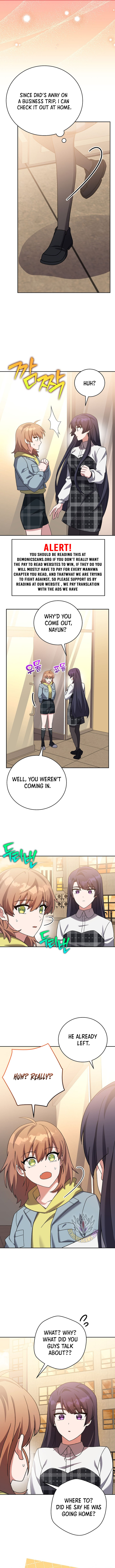 The Novel’s Extra (Remake) Chapter 126 - Page 14