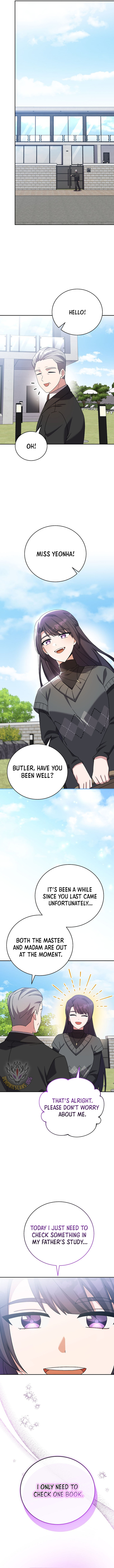 The Novel’s Extra (Remake) Chapter 126 - Page 16