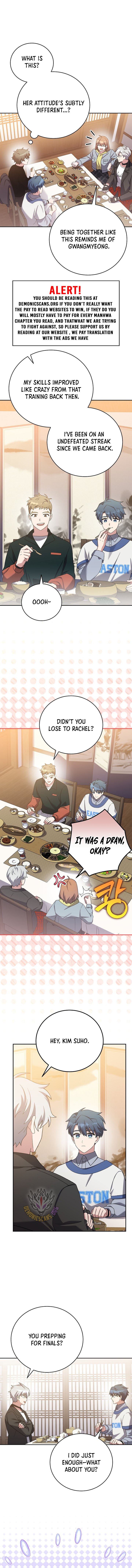 The Novel’s Extra (Remake) Chapter 126 - Page 2