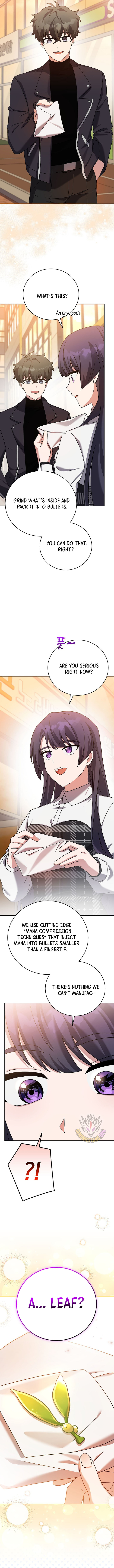 The Novel’s Extra (Remake) Chapter 126 - Page 9