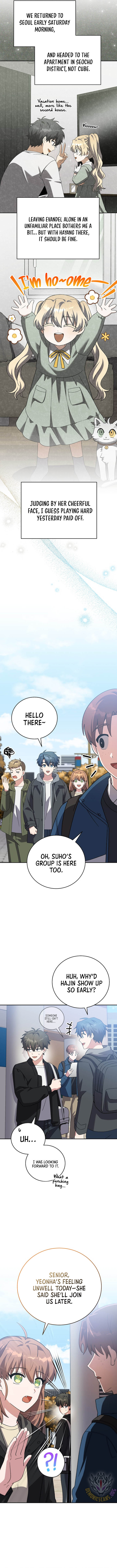 The Novel’s Extra (Remake) Chapter 128 - Page 12