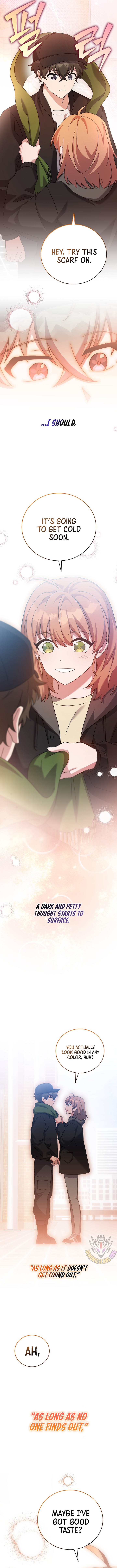 The Novel’s Extra (Remake) Chapter 128 - Page 18