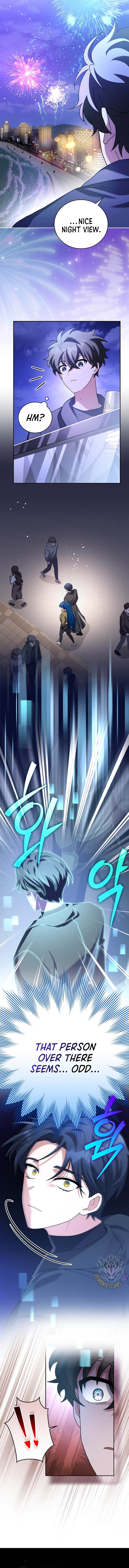 The Novel’s Extra (Remake) Chapter 128 - Page 2