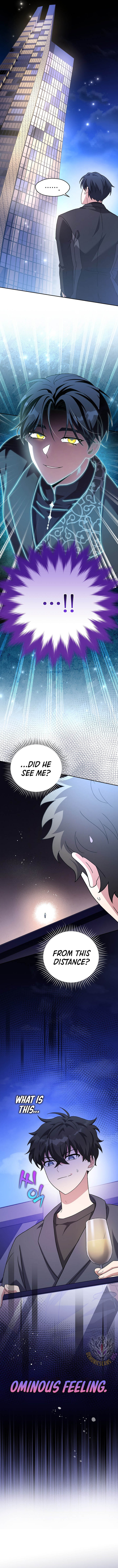 The Novel’s Extra (Remake) Chapter 128 - Page 3