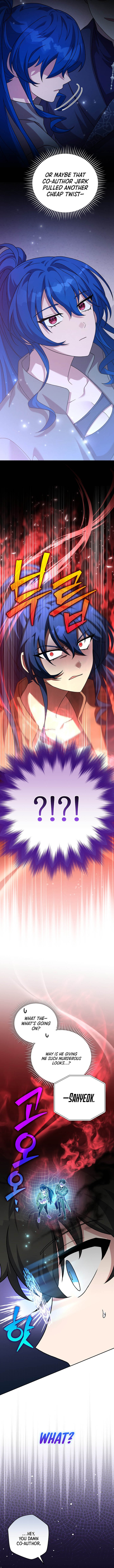 The Novel’s Extra (Remake) Chapter 128 - Page 5