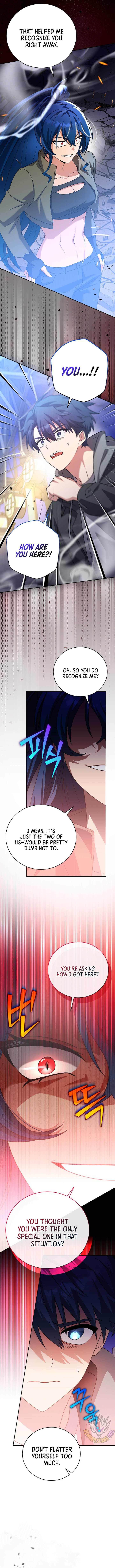 The Novel’s Extra (Remake) Chapter 129 - Page 10