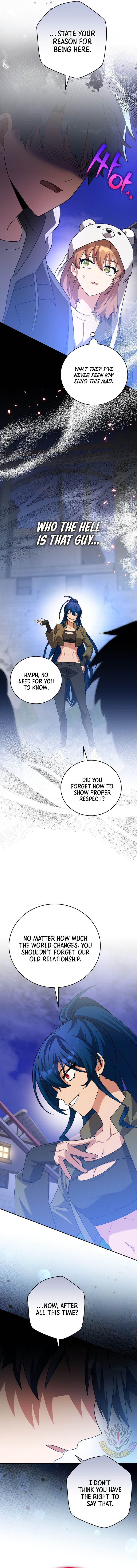 The Novel’s Extra (Remake) Chapter 129 - Page 11