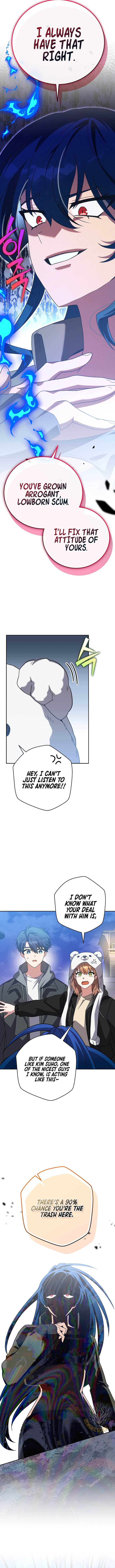 The Novel’s Extra (Remake) Chapter 129 - Page 12