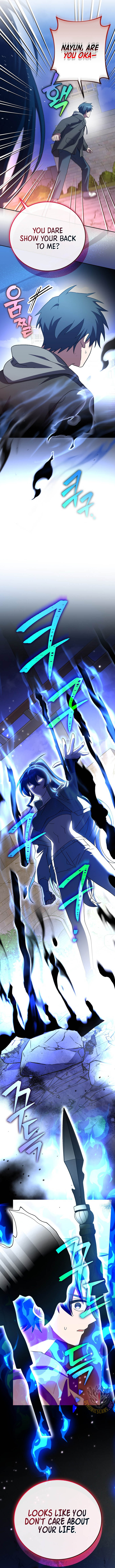 The Novel’s Extra (Remake) Chapter 129 - Page 14