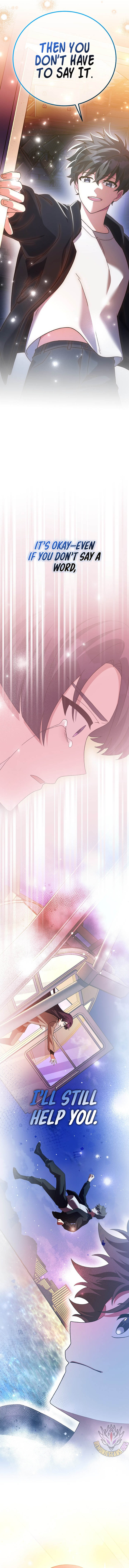 The Novel’s Extra (Remake) Chapter 129 - Page 18