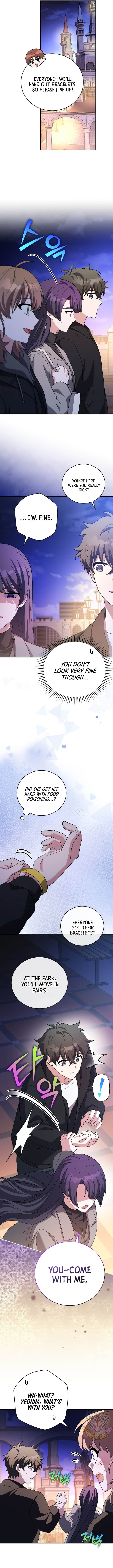 The Novel’s Extra (Remake) Chapter 129 - Page 4