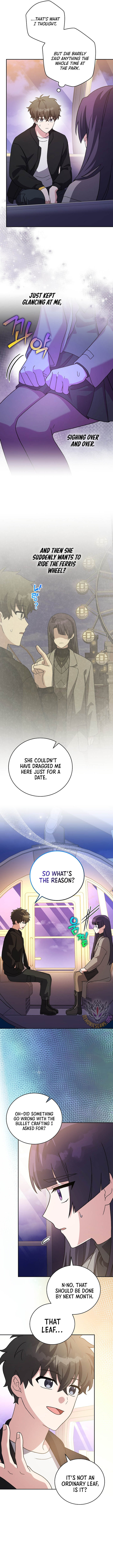 The Novel’s Extra (Remake) Chapter 129 - Page 6