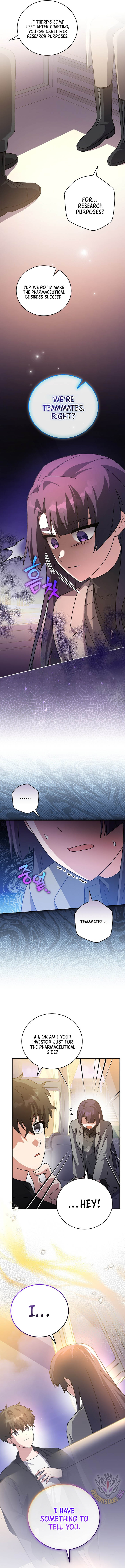 The Novel’s Extra (Remake) Chapter 129 - Page 7