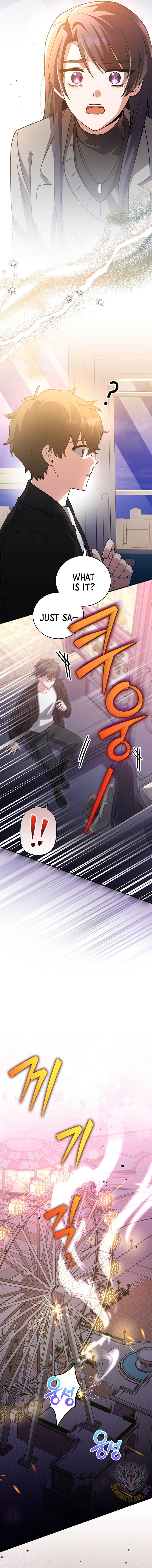 The Novel’s Extra (Remake) Chapter 129 - Page 8