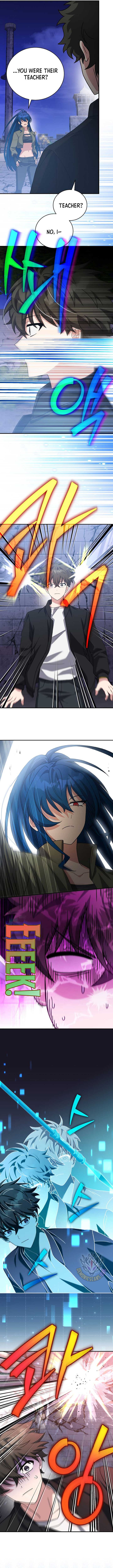 The Novel’s Extra (Remake) Chapter 130 - Page 10