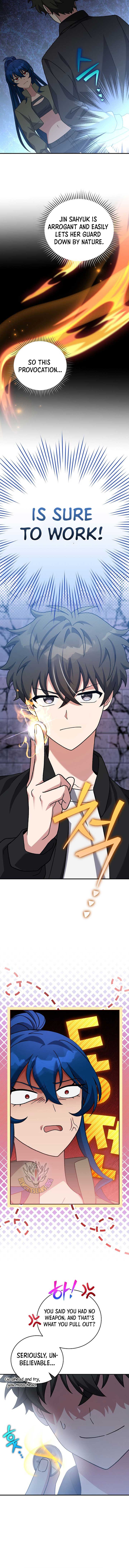 The Novel’s Extra (Remake) Chapter 130 - Page 12