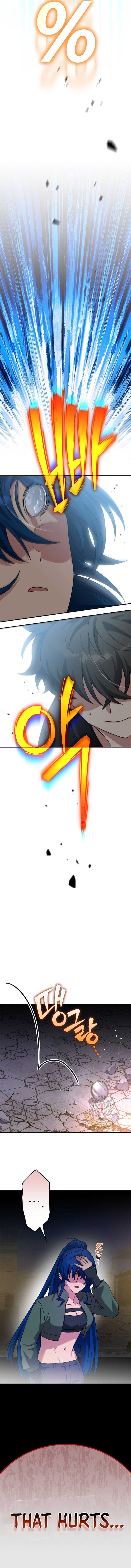 The Novel’s Extra (Remake) Chapter 130 - Page 14