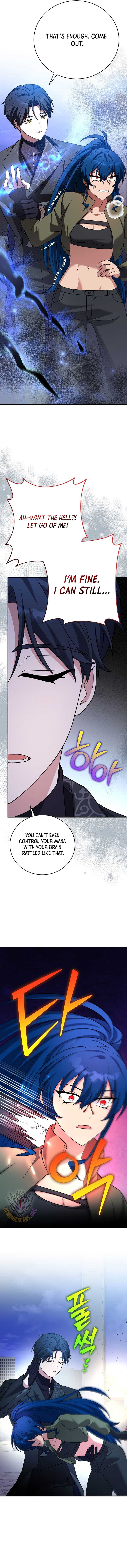 The Novel’s Extra (Remake) Chapter 130 - Page 16