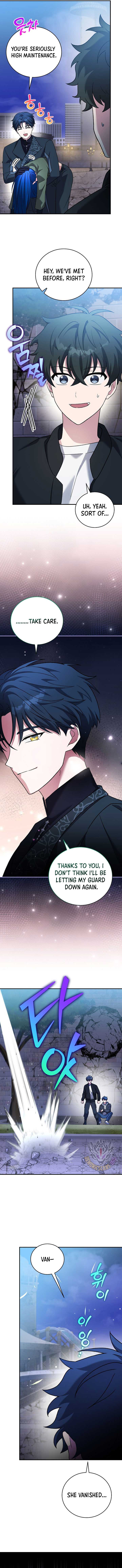 The Novel’s Extra (Remake) Chapter 130 - Page 17