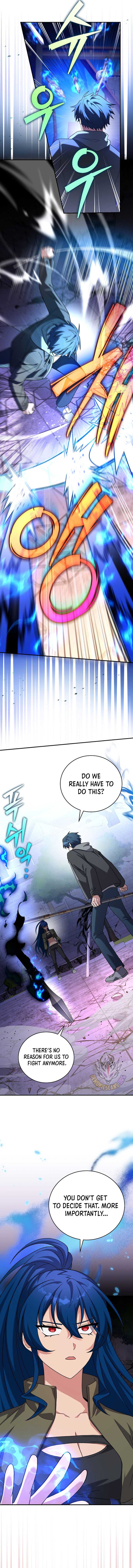 The Novel’s Extra (Remake) Chapter 130 - Page 4