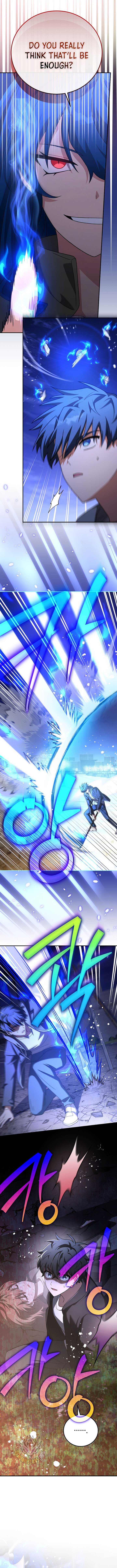 The Novel’s Extra (Remake) Chapter 130 - Page 5