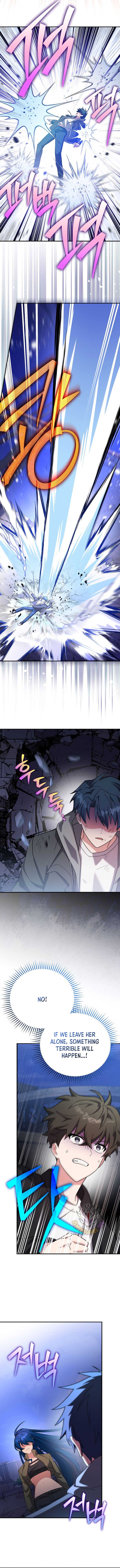 The Novel’s Extra (Remake) Chapter 130 - Page 8