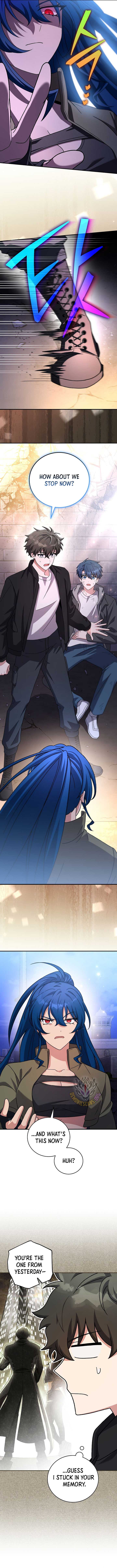 The Novel’s Extra (Remake) Chapter 130 - Page 9