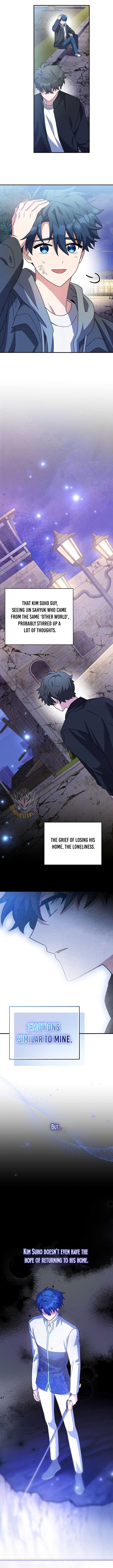 The Novel’s Extra (Remake) Chapter 131 - Page 10