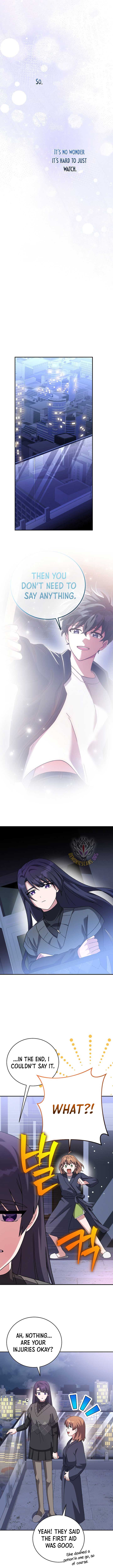 The Novel’s Extra (Remake) Chapter 131 - Page 11