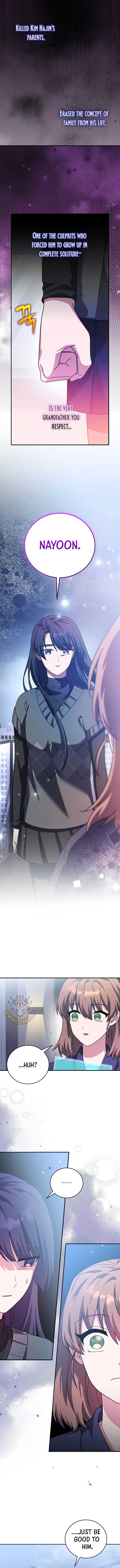 The Novel’s Extra (Remake) Chapter 131 - Page 13