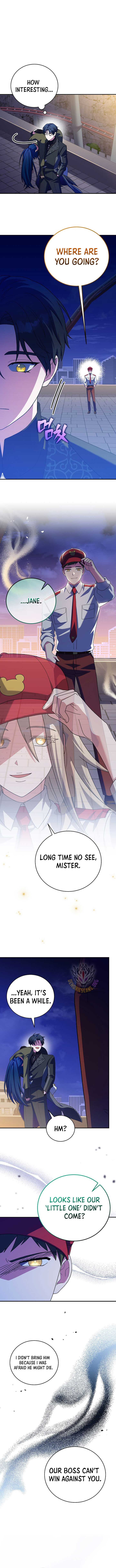 The Novel’s Extra (Remake) Chapter 131 - Page 2