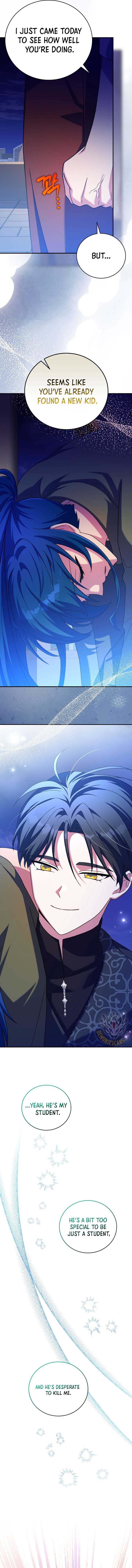 The Novel’s Extra (Remake) Chapter 131 - Page 3