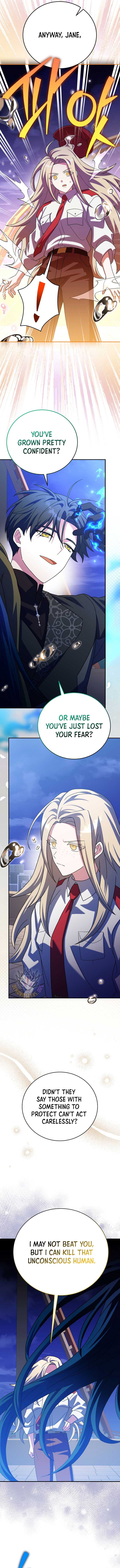 The Novel’s Extra (Remake) Chapter 131 - Page 4