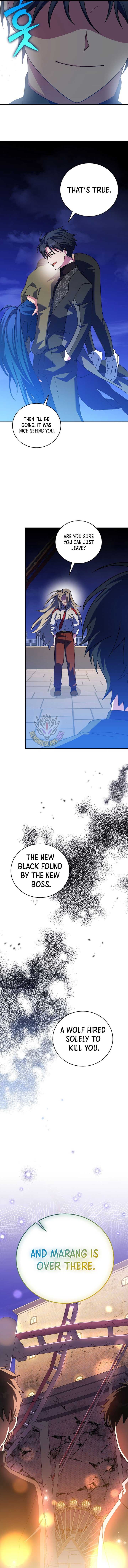 The Novel’s Extra (Remake) Chapter 131 - Page 5