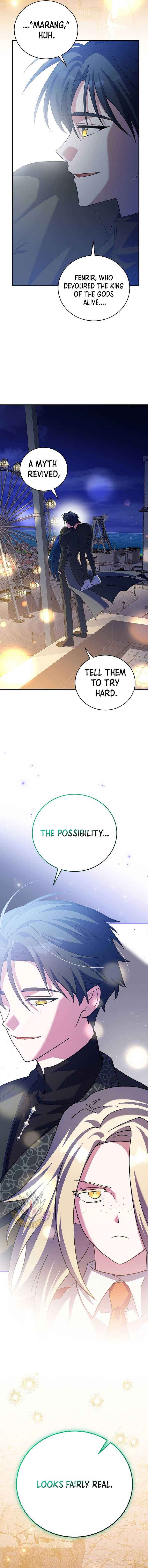 The Novel’s Extra (Remake) Chapter 131 - Page 6